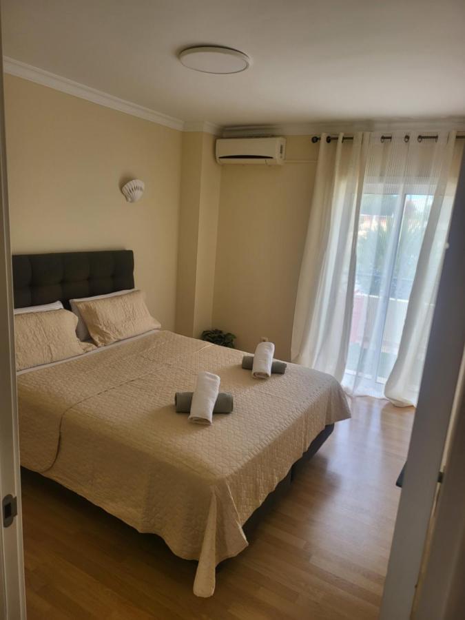 Apartamento Flor Do Campo Albufeira Exterior foto