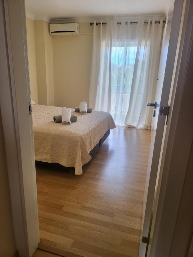 Apartamento Flor Do Campo Albufeira Exterior foto